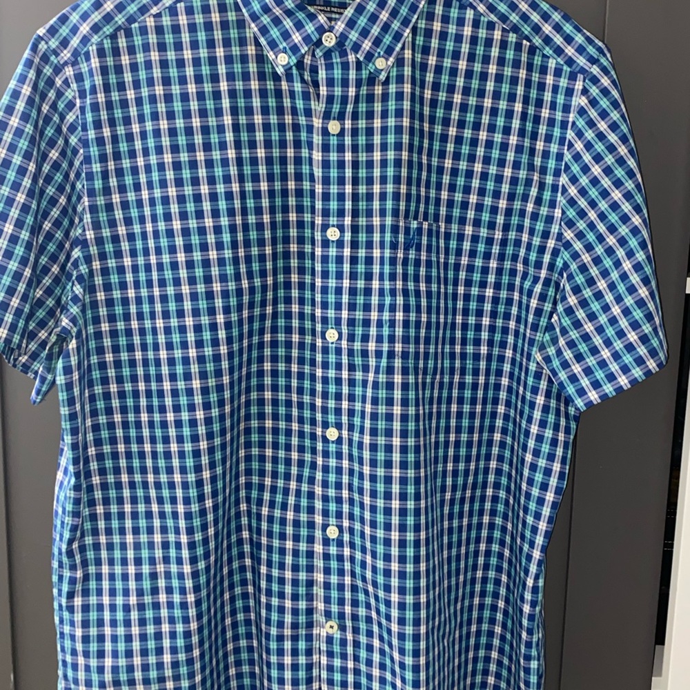 Nautica button down